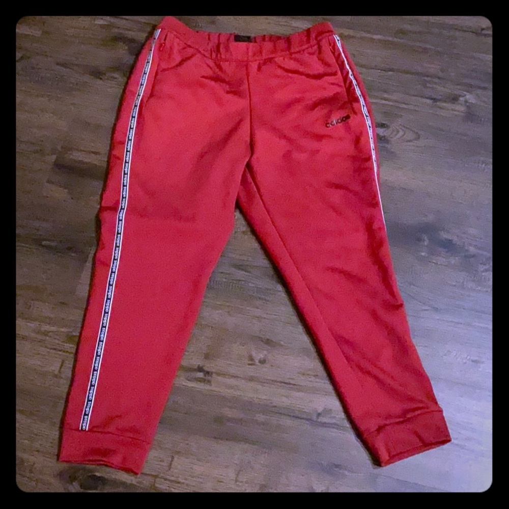 Adidas Joggers